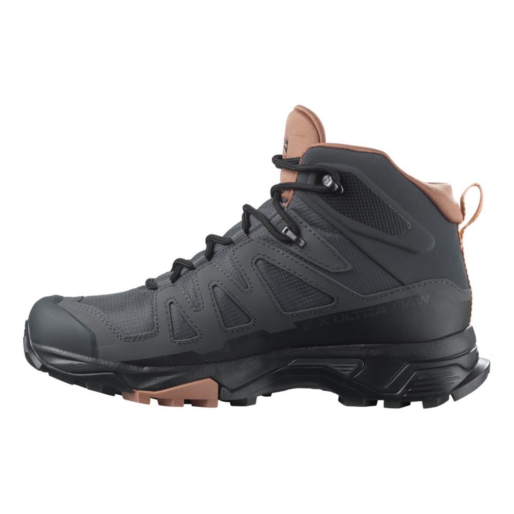 Salomon x outlet ultra hiking boots